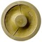 Ekena Millwork Caputo Ceiling Medallion (Fits Canopies up to 6"), 24 1/4"OD x 1 1/2"P, Primed White CM24CA - alternate 3